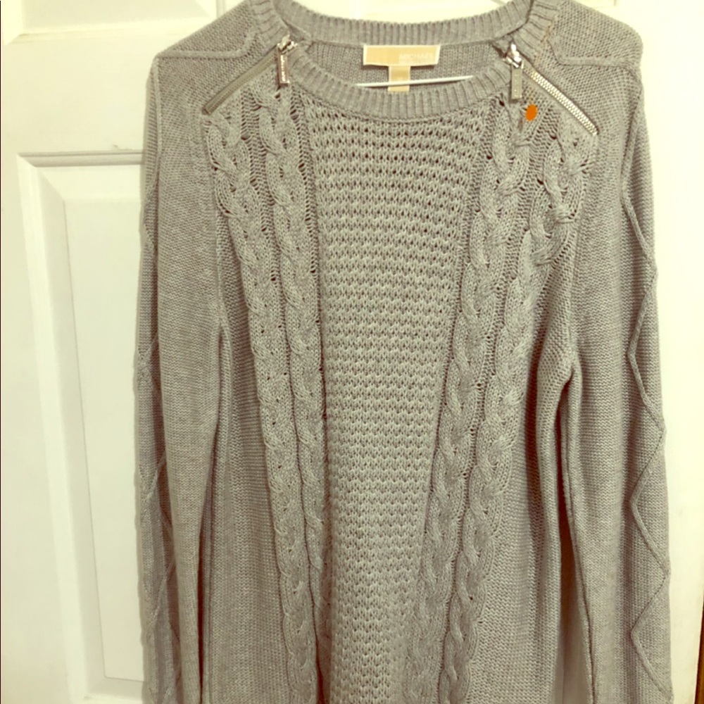 Michael Kors sweater size M